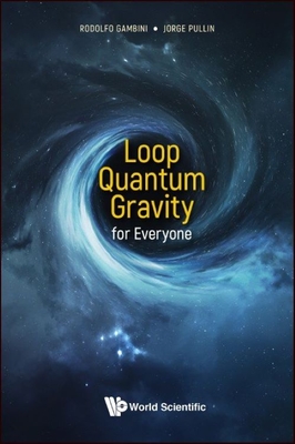 Loop Quantum Gravity for Everyone-cover
