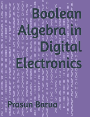 Boolean Algebra in Digital Electronics-cover