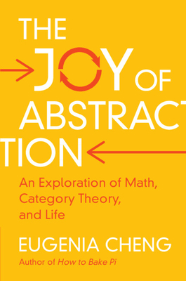 The Joy of Abstraction-cover