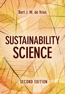 Sustainability Science-cover