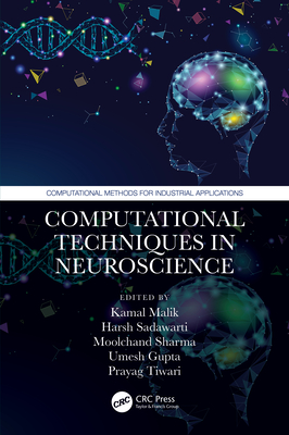 Computational Techniques in Neuroscience-cover