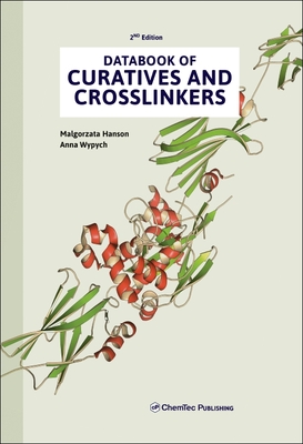 Databook of Curatives and Crosslinkers-cover