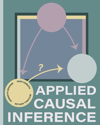 Applied Causal Inference-cover