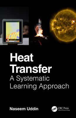 Heat Transfer: A Systematic Learning Approach-cover