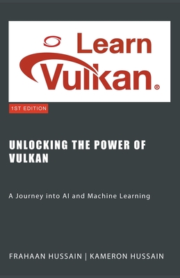 Unlocking the Power of Vulkan: A Journey into AI and Machine Learning-cover