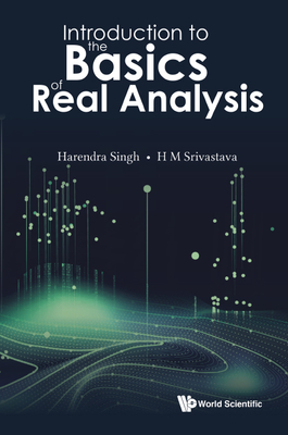 Introduction to the Basics of Real Analysis-cover