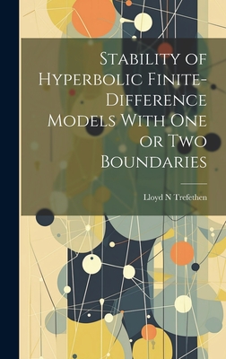 Stability of Hyperbolic Finite-difference Models With one or two Boundaries-cover