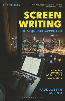 Screenwriting: The Sequence Approach-cover