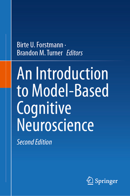 An Introduction to Model-Based Cognitive Neuroscience-cover