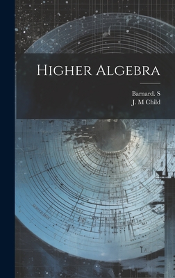 Higher Algebra-cover