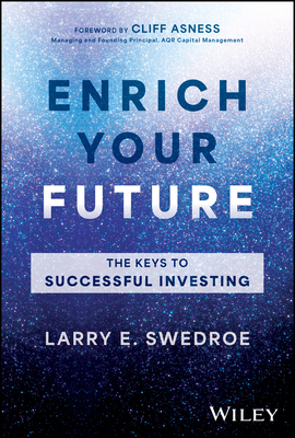 Enrich Your Future: The Keys to Successful Investing-cover