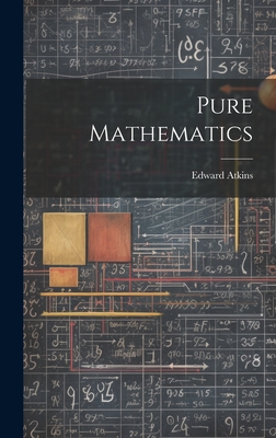 Pure Mathematics-cover