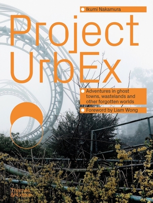 Project Urbex-cover
