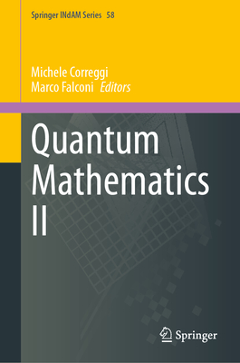Quantum Mathematics II-cover