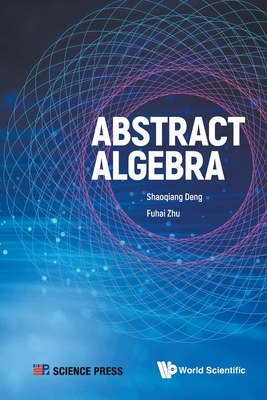 Abstract Algebra-cover