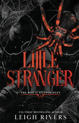 Little Stranger: A Dark Taboo Romance-cover