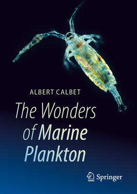 The Wonders of Marine Plankton-cover