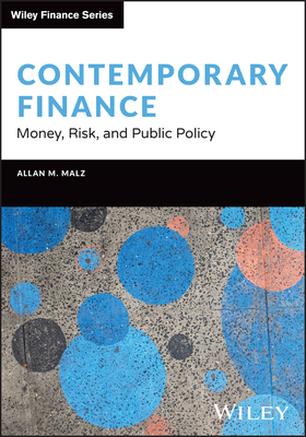 Contemporary Finance: Money, Risk, and Public Policy-cover