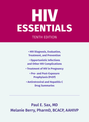 HIV Essentials-cover