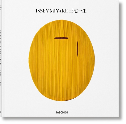 Issey Miyake-cover