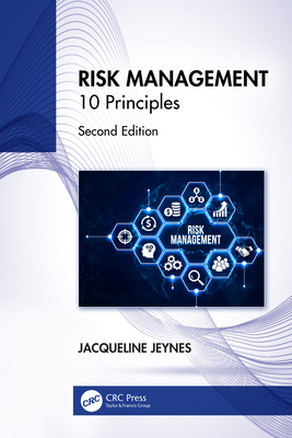 Risk Management: 10 Principles-cover