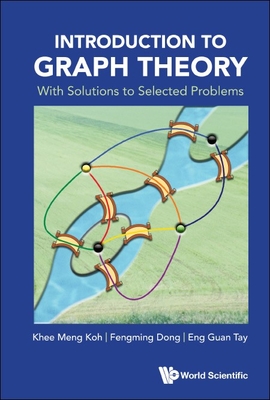 Introduction to Graph Theory-cover