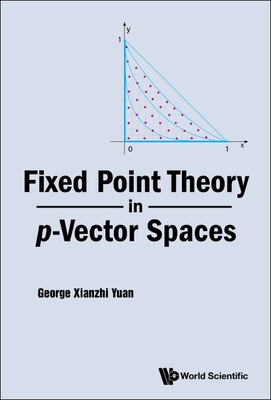 Fixed Point Theory in P-Vector Spaces-cover