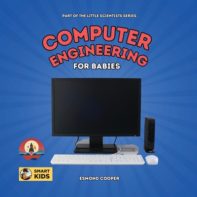 Computer Engineering for Babies-cover
