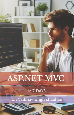 ASP.NET MVC in 7 Days-cover