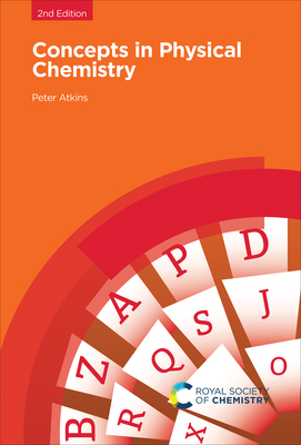 Concepts in Physical Chemistry-cover