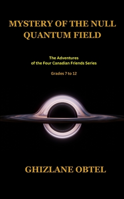 Mystery of the Null Quantum Field-cover
