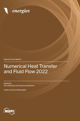 Numerical Heat Transfer and Fluid Flow 2022-cover