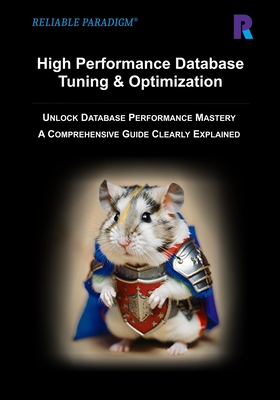 High Performance Database Tuning & Optimization-cover