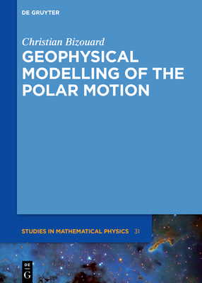 Geophysical Modelling of the Polar Motion-cover
