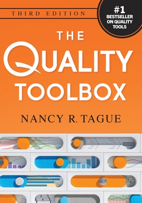 The Quality Toolbox-cover