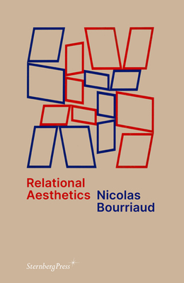 Relational Aesthetics-cover