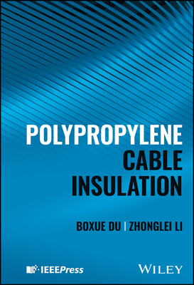 Polypropylene Cable Insulation-cover