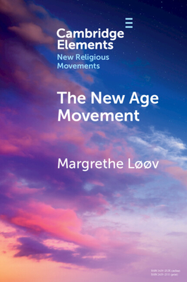 The New Age Movement-cover