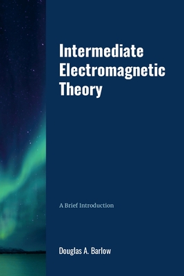 Intermediate Electromagnetic Theory-cover