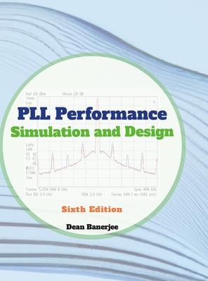 PLL Performance, Simulation, and Design-cover