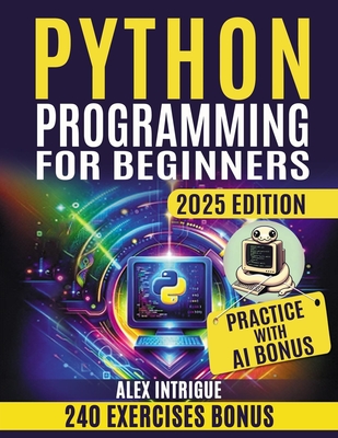 Python Programming for Beginners: Zero to Hero: Mastering Python Step-by-Step-cover