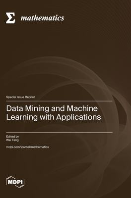Data Mining and Machine Learning with Applications-cover