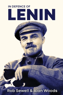 In Defence of Lenin: Volume One-cover