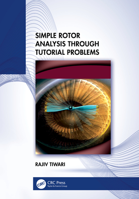 Simple Rotor Analysis through Tutorial Problems-cover
