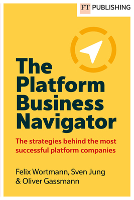 The Platform Business Navigator-cover
