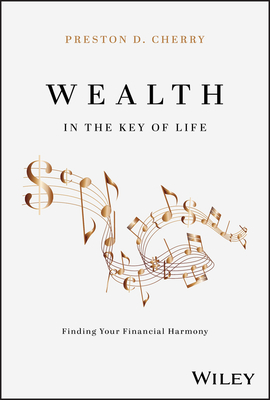 Wealth in the Key of Life: Finding Your Financial Harmony-cover