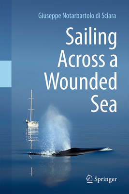 Sailing Across a Wounded Sea-cover