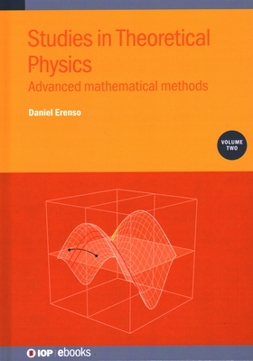 Studies in Theoretical Physics: Advanced Mathematical Methods-cover