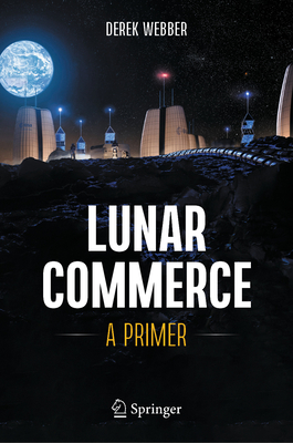 Lunar Commerce: A Primer-cover