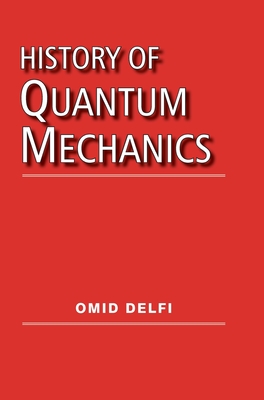 History of Quantum Mechanics-cover